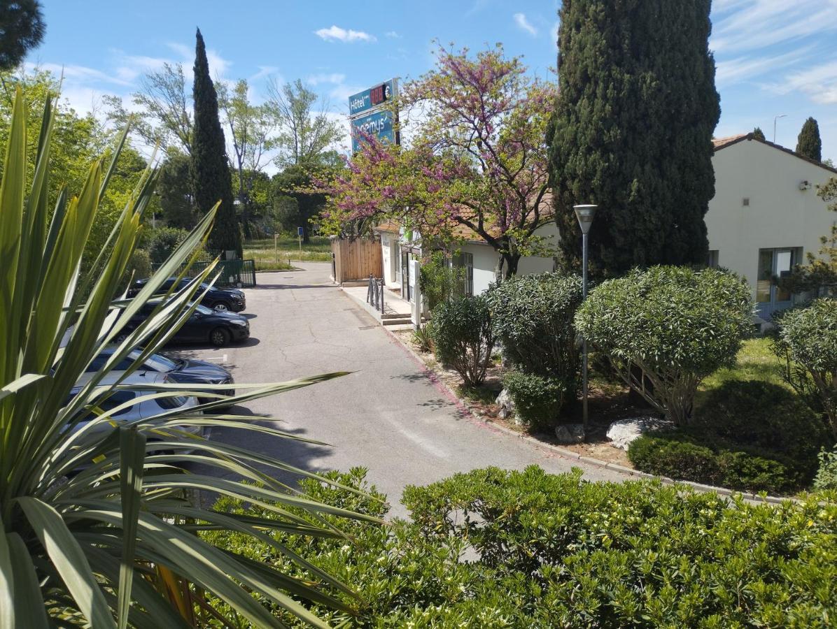 Noemys Arles Ξενοδοχείο Εξωτερικό φωτογραφία