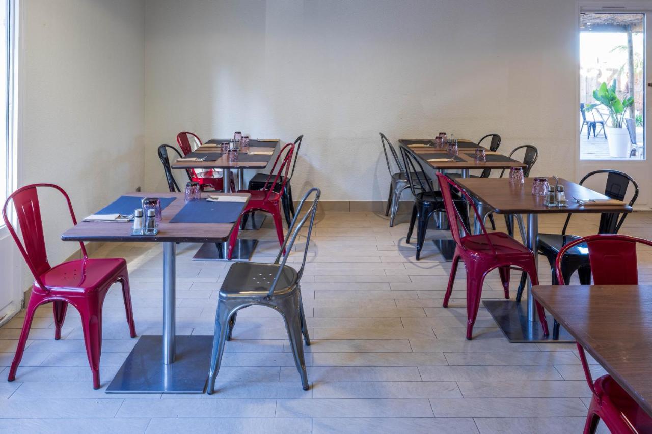 Noemys Arles Ξενοδοχείο Εξωτερικό φωτογραφία